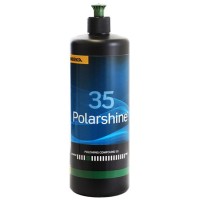 Полировальная паста Mirka Polarshine 35 - 1л