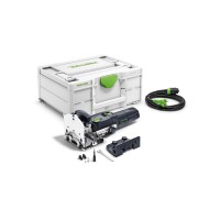 Фрезер дюбельный Festool Domino DF 500 Q-Plus