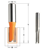 Пазовая фреза короткая D=14,0 I=20,0 S=6,0 L=50,0 CMT 711.140.11