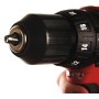 Аккумуляторная ударная дрель - шуруповерт Milwaukee M12 BPD-0