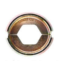 Матрица Milwaukee DIN22 CU 120