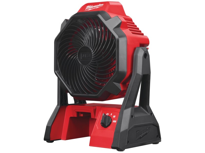 Вентилятор Milwaukee M18 AF-0