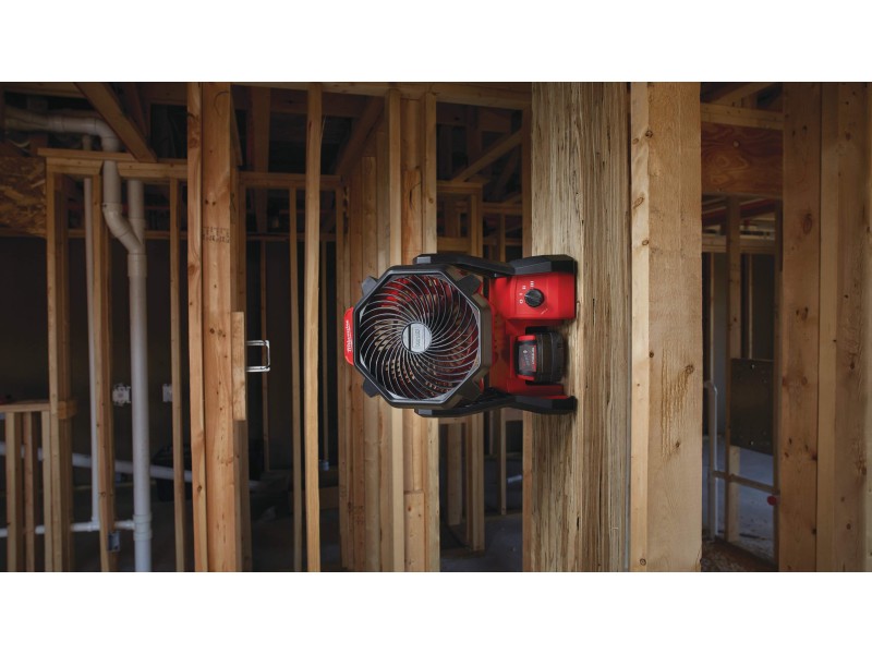 Вентилятор Milwaukee M18 AF-0