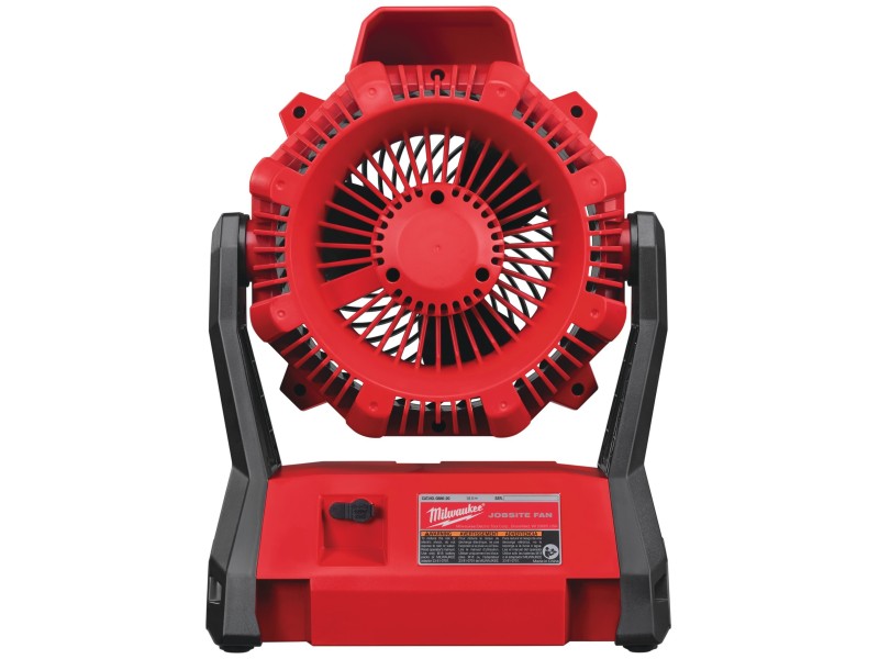Вентилятор Milwaukee M18 AF-0