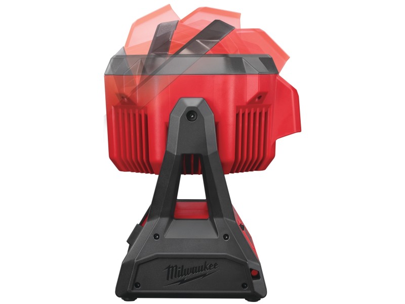 Вентилятор Milwaukee M18 AF-0