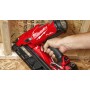 Аккумуляторный гвоздезабиватель Milwaukee M18 FUEL FFN-0C