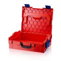 Чемодан инструментальный, пустой L-BOXX  Knipex KN-002119LBLE