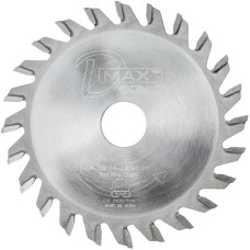 Пила Dimar подрезная пильный центр D150x20x4.4-5.4 Z36 двойной ресурс 90601863