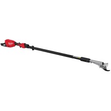 Аккумуляторный секатор телескопический Milwaukee M18 BLTS-0