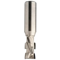 Фреза алмазная обгонная 20x20x50 d=20 I=36 L=95 Z=2+2 RH CMT 142.201.61