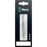 867/4 Z TORX SB бита, 1/4" E6.3, TX 25 x 89 мм Wera WE-073529