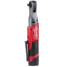 Субкомпактная импульсная трещотка Milwaukee M12 FUEL FIR38-201B