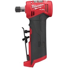 Аккумуляторная цанговая угловая шлифовальная машина Milwaukee M12FDGA-0 FUEL