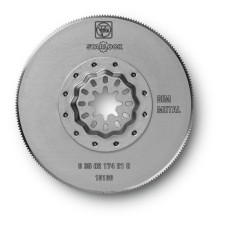 Пильный диск FEIN HSS SL D85 (63502174210)
