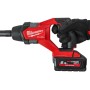 Аккумуляторный вибратор для бетона Milwaukee M18 FUEL FCVN24-551