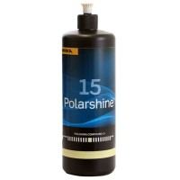 Полировальная паста Mirka Polarshine 15 - 1л