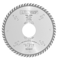 Пильный диск для МДФ и ДСП 450x60x4,8/3,5 16° TCG Z=72 CMT 282.072.18U