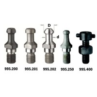 Штифт для патронов высокоточных 12/8 для патрона 183.200 CMT 995.200.00