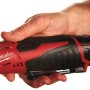 Гайковерт импульсный аккумуляторный Milwaukee M12 IR-201B (3/8")