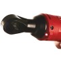 Гайковерт импульсный аккумуляторный Milwaukee M12 IR-201B (3/8")