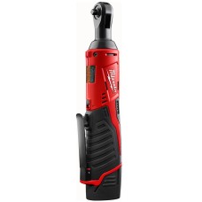 Гайковерт импульсный аккумуляторный Milwaukee M12 IR-201B (3/8")