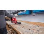 Аккумуляторная воздуходувка Milwaukee M12 BBL-0