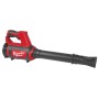 Аккумуляторная воздуходувка Milwaukee M12 BBL-0