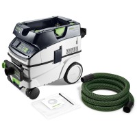 Пылеудаляющий аппарат Festool CTL 26 EI AC-RENOFIX