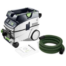 Пылеудаляющий аппарат Festool CTL 26 EI AC-RENOFIX