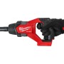 Аккумуляторный вибратор для бетона Milwaukee M18 FUEL FCVN12-0