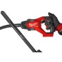 Аккумуляторный вибратор для бетона Milwaukee M18 FUEL FCVN12-0