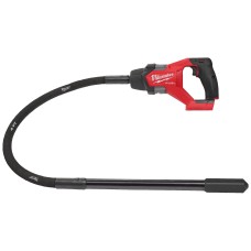 Аккумуляторный вибратор для бетона Milwaukee M18 FUEL FCVN12-0