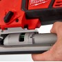 Лобзик Milwaukee M18 BJS-402C