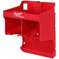 Модуль Milwaukee для хранения шуруповертов/винтовертов/гайковертов PACKOUT™ DRILL STORAGE STATION