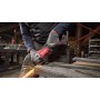 Аккумуляторная угловая шлифовальная машина Milwaukee M18 FUEL FSAG125X-0X