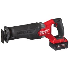 Аккумуляторная сабельная пила Milwaukee M18 FUEL FSZ-502X