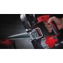 Ленточная пила Milwaukee M12 BS-0