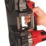 Ленточная пила Milwaukee M12 BS-0