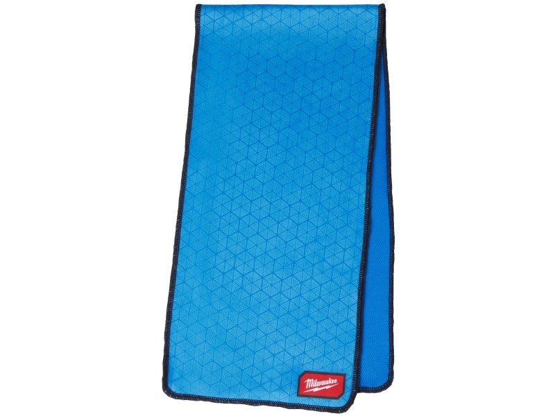 Охлаждающее полотенце из микрофибры Milwaukee MICROFIBER COOLING TOWEL