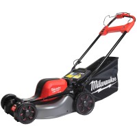 Аккумуляторная газонокосилка Milwaukee M18 F2LM46-0