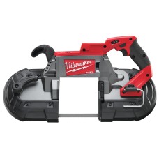 Ленточная пила по металлу Milwaukee M18 FUEL CBS125-0