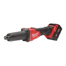 Аккумуляторная прямая шлифовальная машина Milwaukee M18 FUEL FDGRB-502X