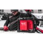 Аккумуляторная прочистная машина Milwaukee M18 FUEL FCSSM-121