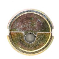 Матрица Milwaukee RU22 CU/AL 50