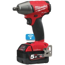 Ударный гайковерт с фрикционным кольцом Milwaukee 1/2" M18 FUEL ONEIWF12-502X