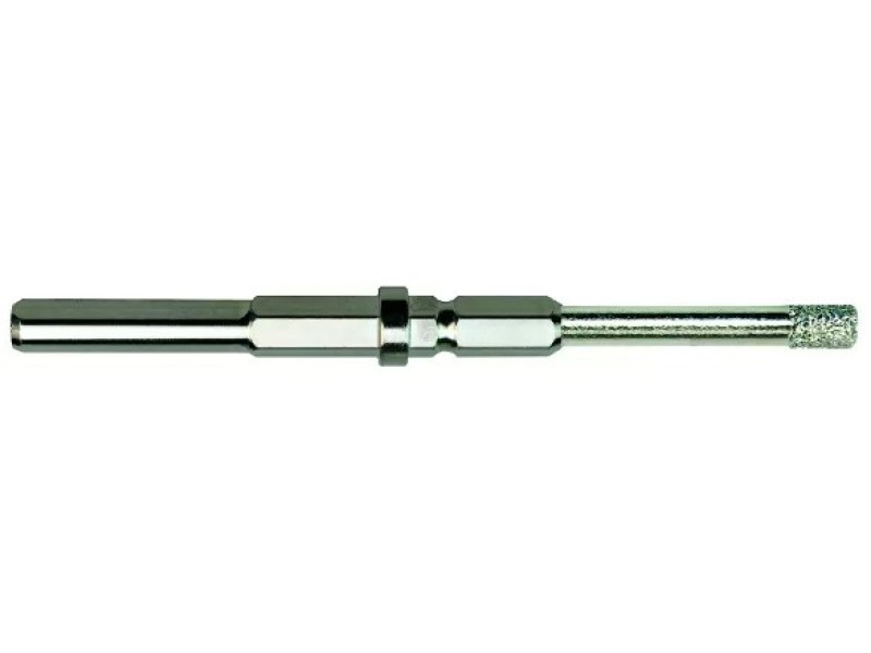 Сверло DP L=143 мм для коронок серии 552 диаметром от 32 мм CMT 552-DD2