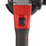 Аккумуляторная угловая шлифовальная машина Milwaukee M18 BLSAG125X-402X