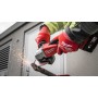 Аккумуляторная угловая шлифовальная машина Milwaukee M18 BLSAG125X-0