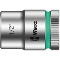 8790 HMB Zyklop Головка торцевая 6-гранная, 3/8", 1/2" x 29 мм Wera WE-003574