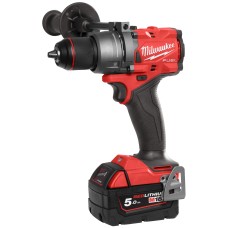 Аккумуляторная ударная дрель-шуруповерт Milwaukee M18 FUEL FPD3-502X